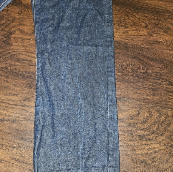 Vintage Evisu Denim Jeans Dragon - Picture 6 of 15